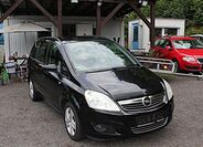 Opel Zafira 3