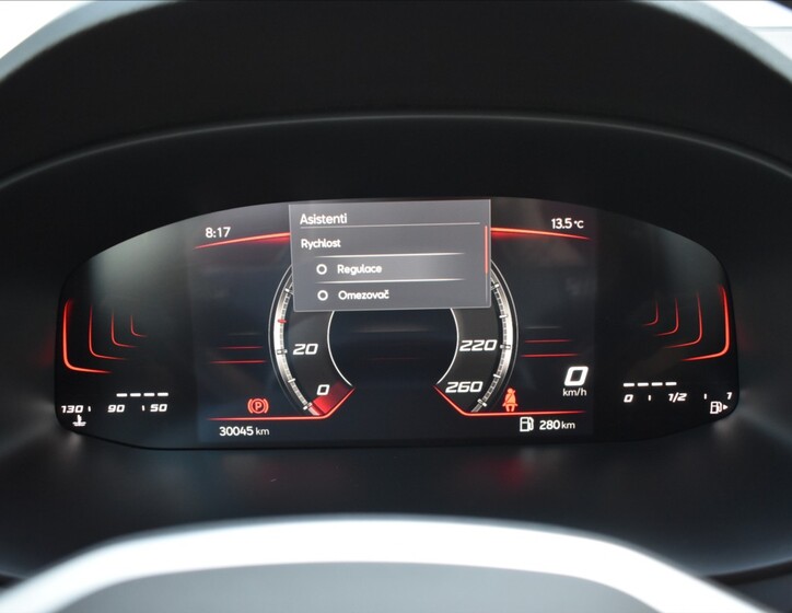 Seat Ateca 30
