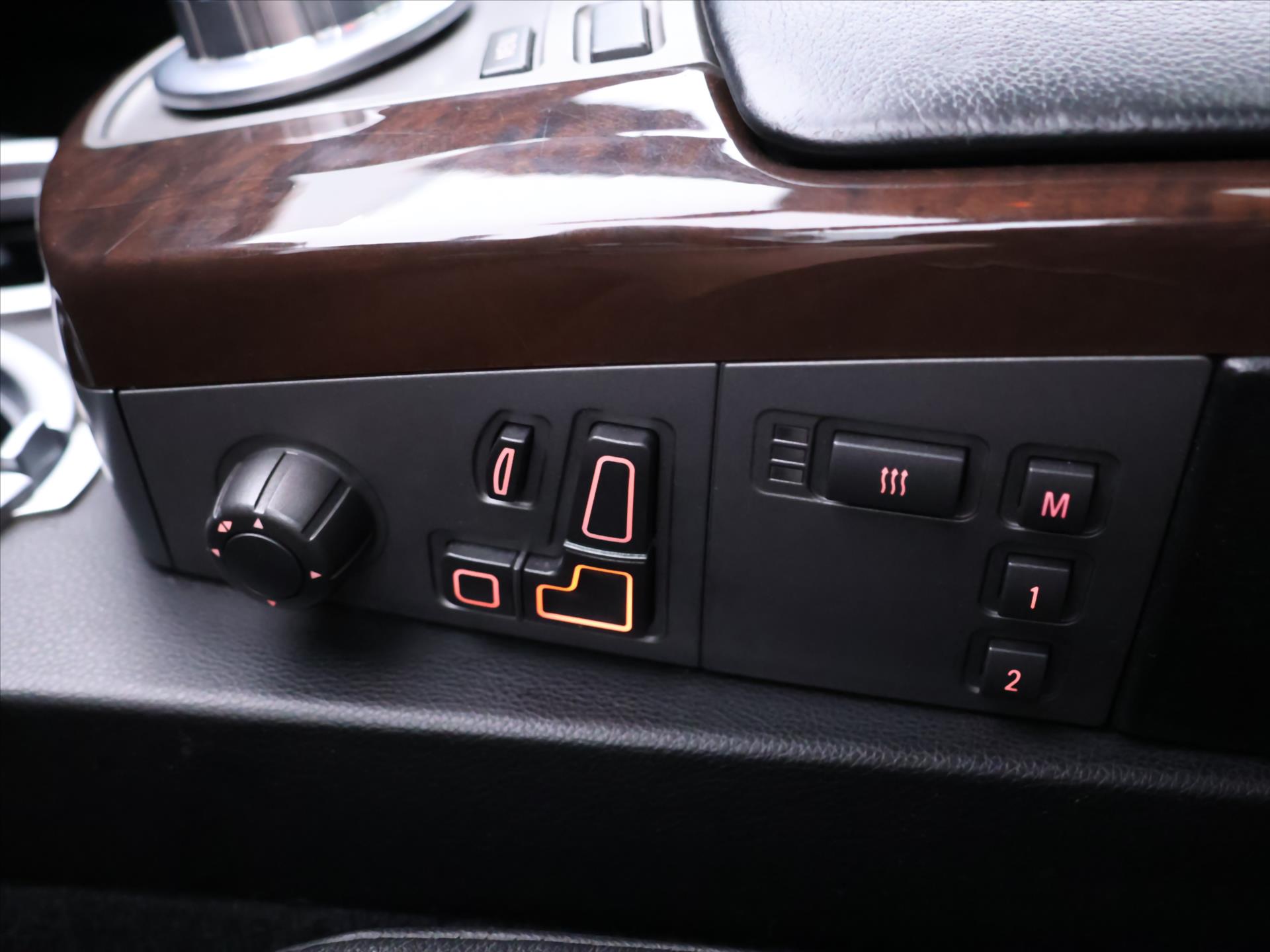 BMW Řada 7
