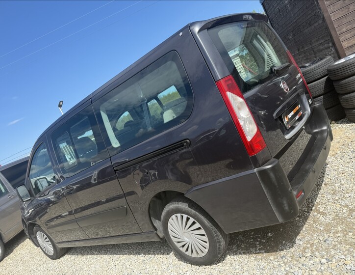 Fiat Scudo 7
