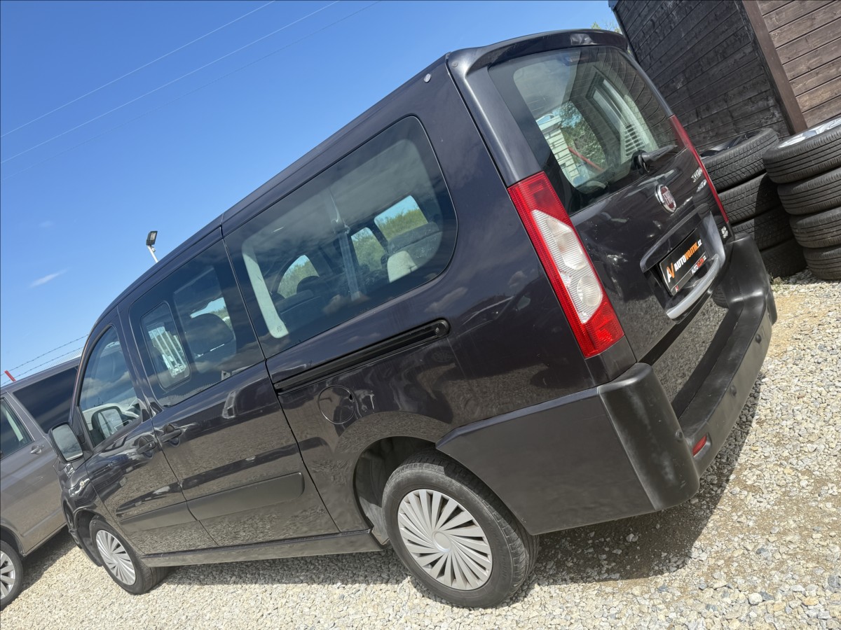 Fiat Scudo