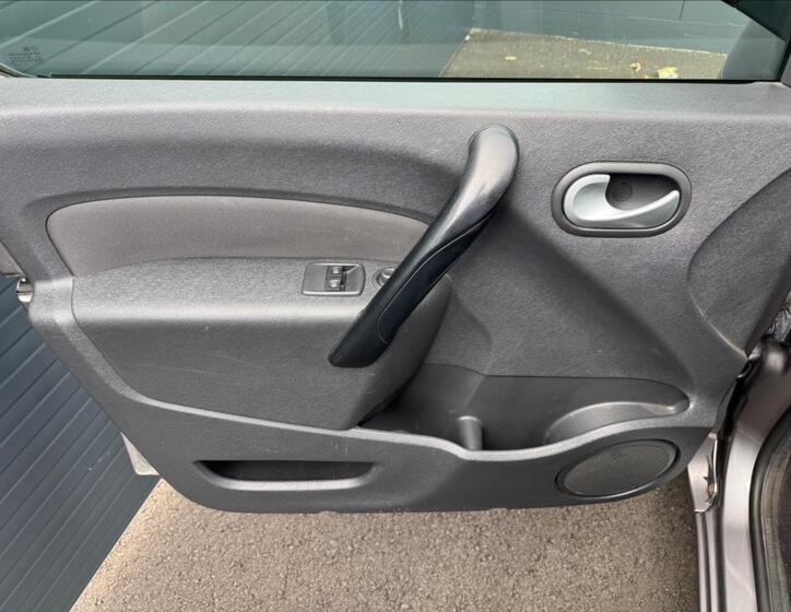 Renault Kangoo 19