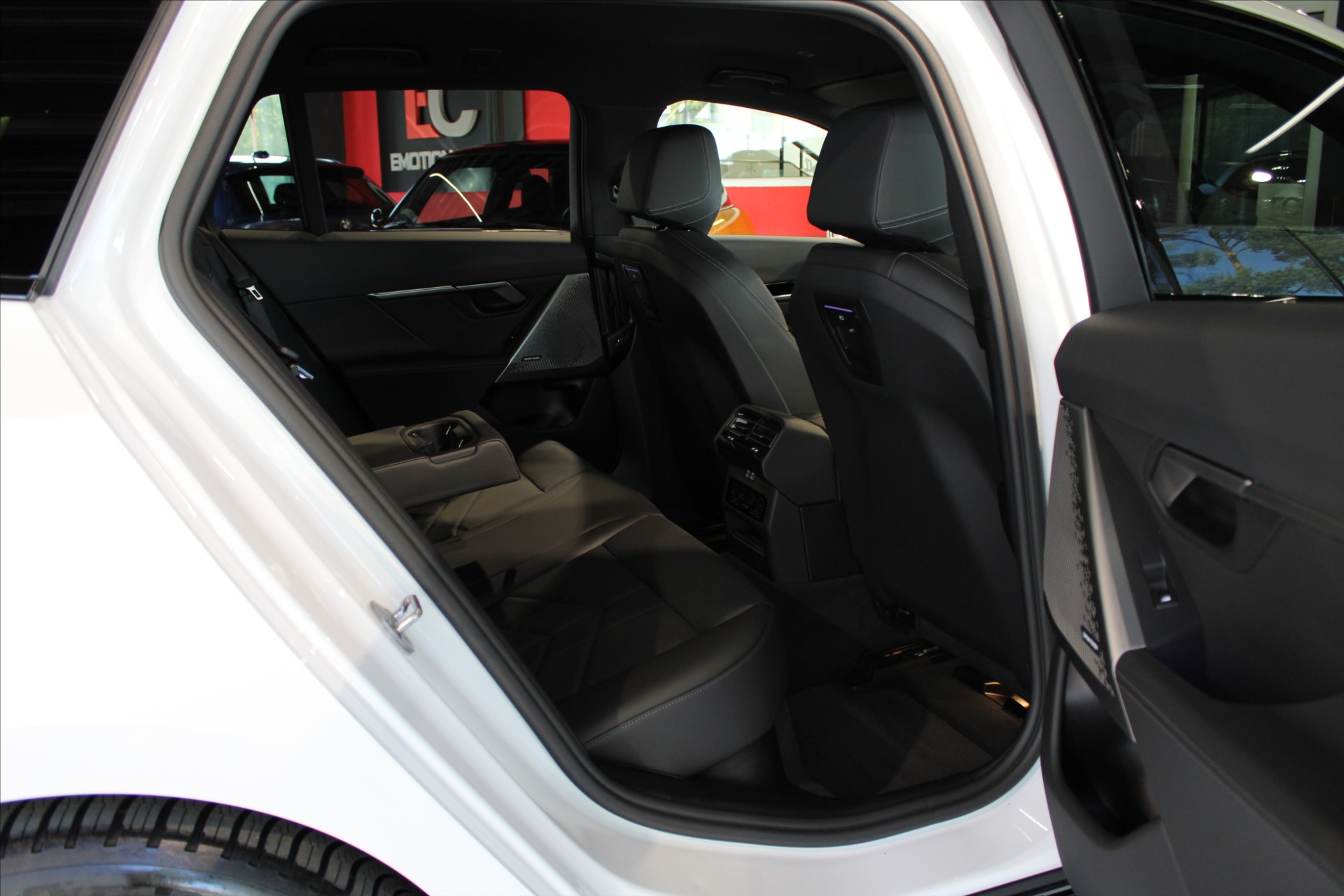 BMW Řada 5