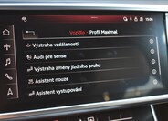 Audi A6 36