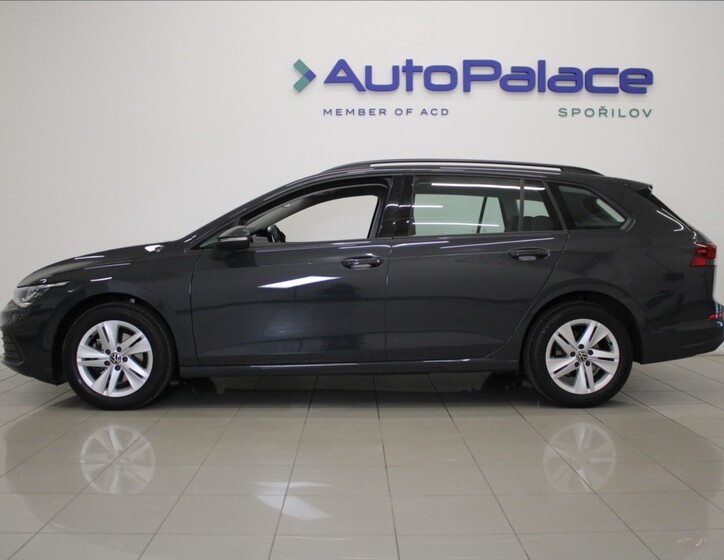 Volkswagen Golf 5