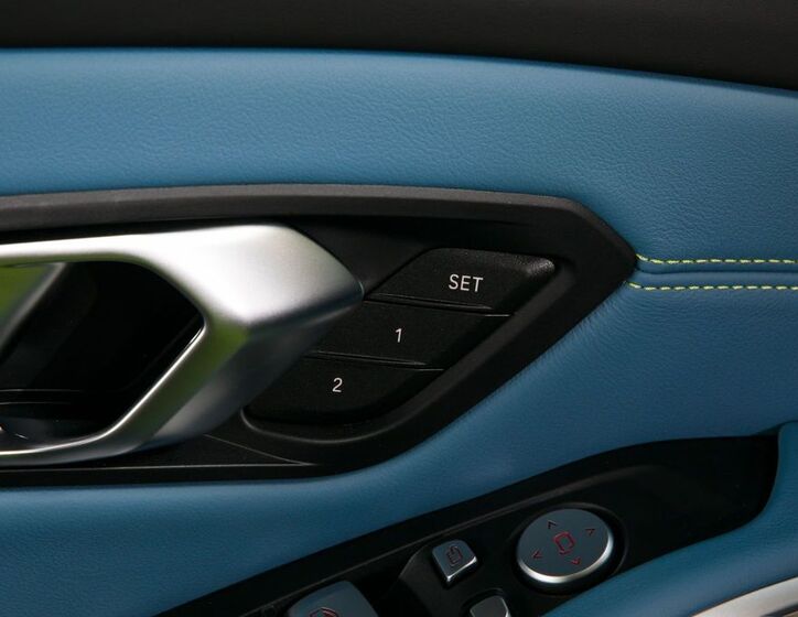 BMW M3 22