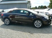 Opel Cascada 11
