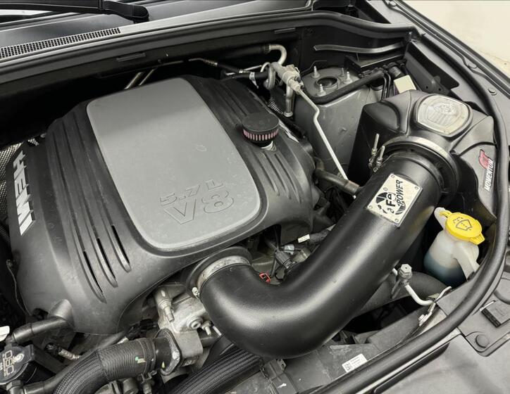 Dodge Durango 58