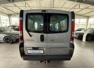 Nissan Primastar 5