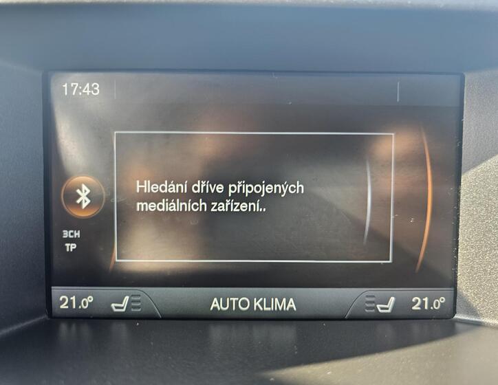 Volvo XC60 40