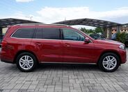 Mercedes-Benz GLS 7