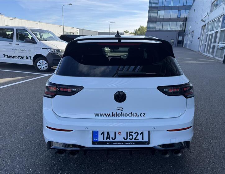 Volkswagen Golf 4