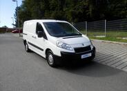 Peugeot Expert 4