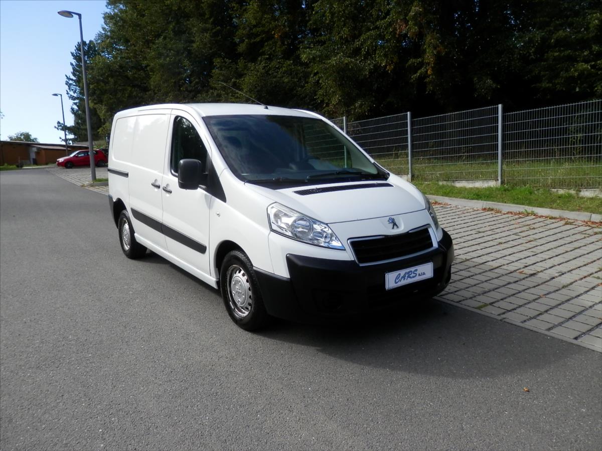 Peugeot Expert