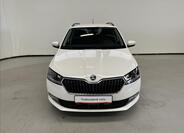 Škoda Fabia 4
