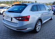 Škoda Superb 5