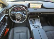 Mazda CX 13