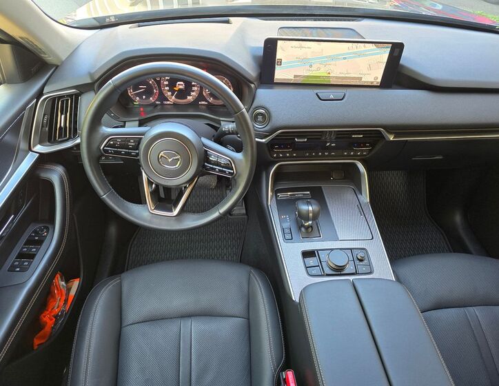 Mazda CX 13