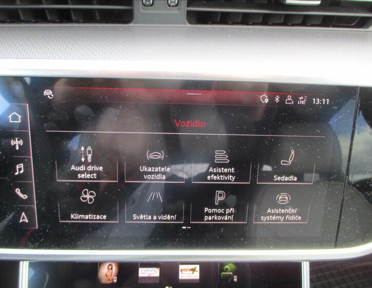 Audi A6 Allroad 34