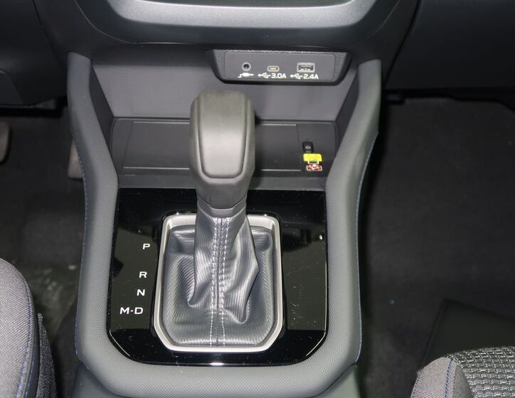 Subaru Forester 16