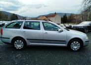 Škoda Octavia 5