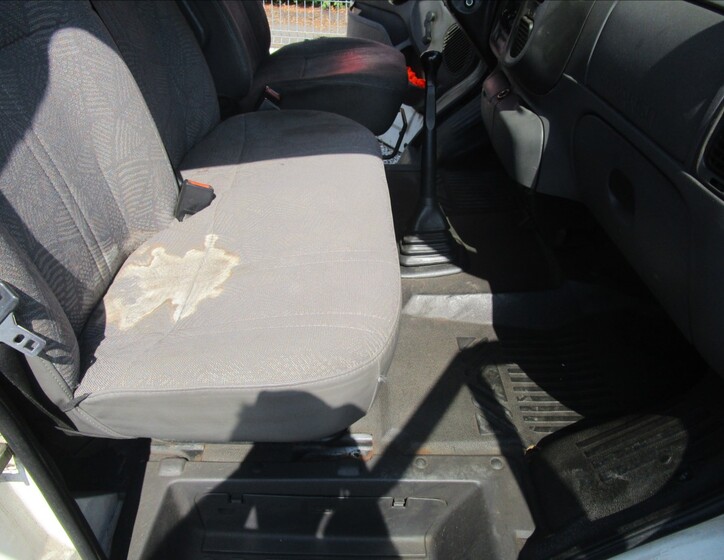 Ford Transit 16