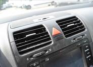 Volkswagen Golf 25