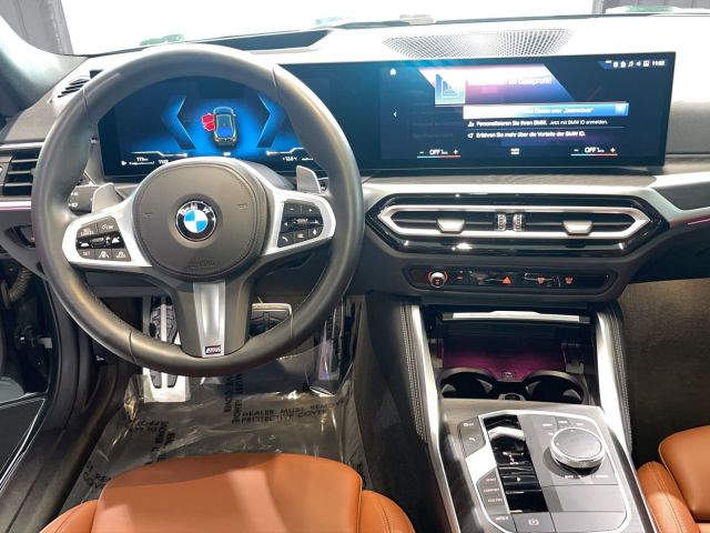 BMW Řada 4