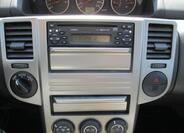 Nissan X-Trail 17