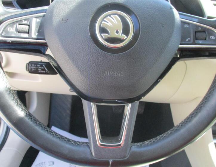 Škoda Superb 34