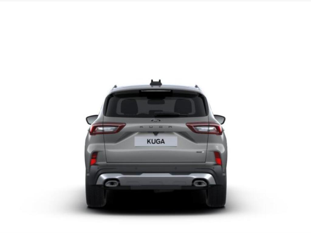 Ford Kuga 5