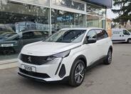 Peugeot 5008 1
