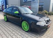 Škoda Octavia 3