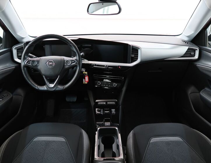 Opel Mokka 19
