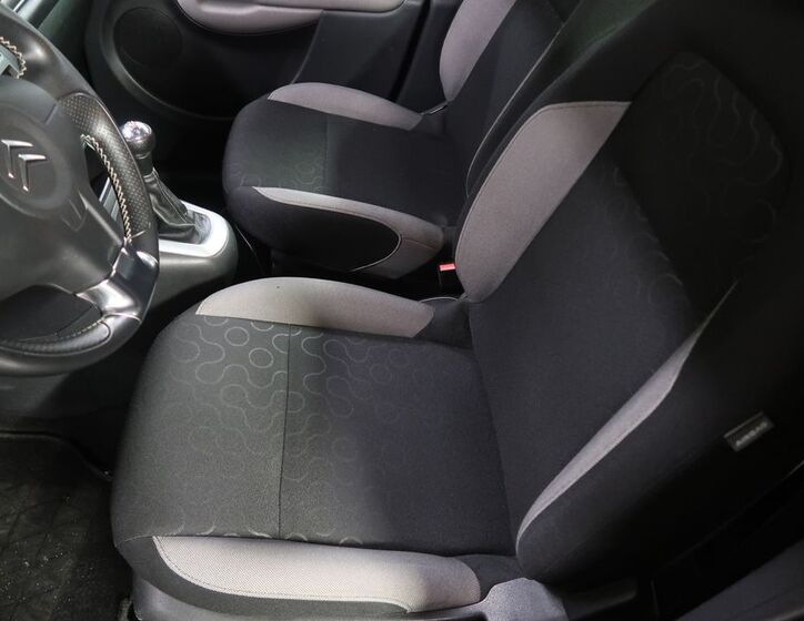Citroën C3 Picasso 9