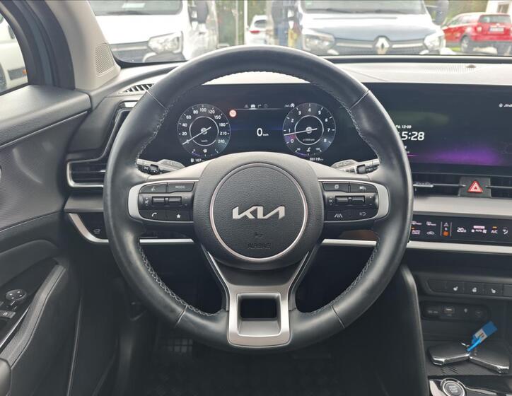KIA Sportage 17