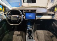 Ford Puma 16