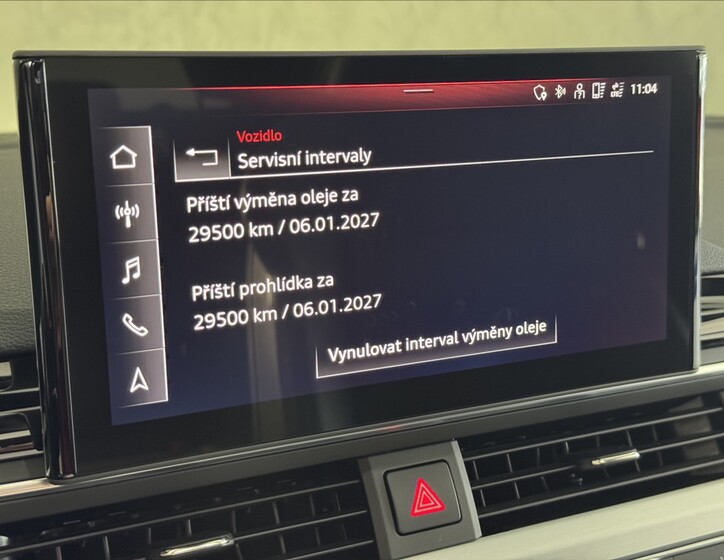 Audi A4 37