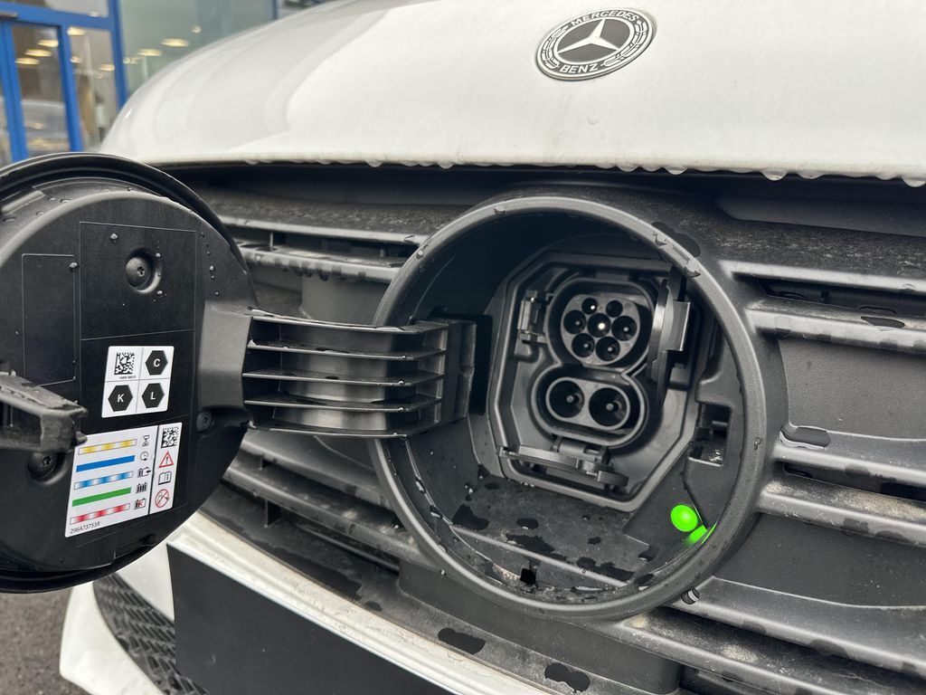 Mercedes-Benz Citan 9