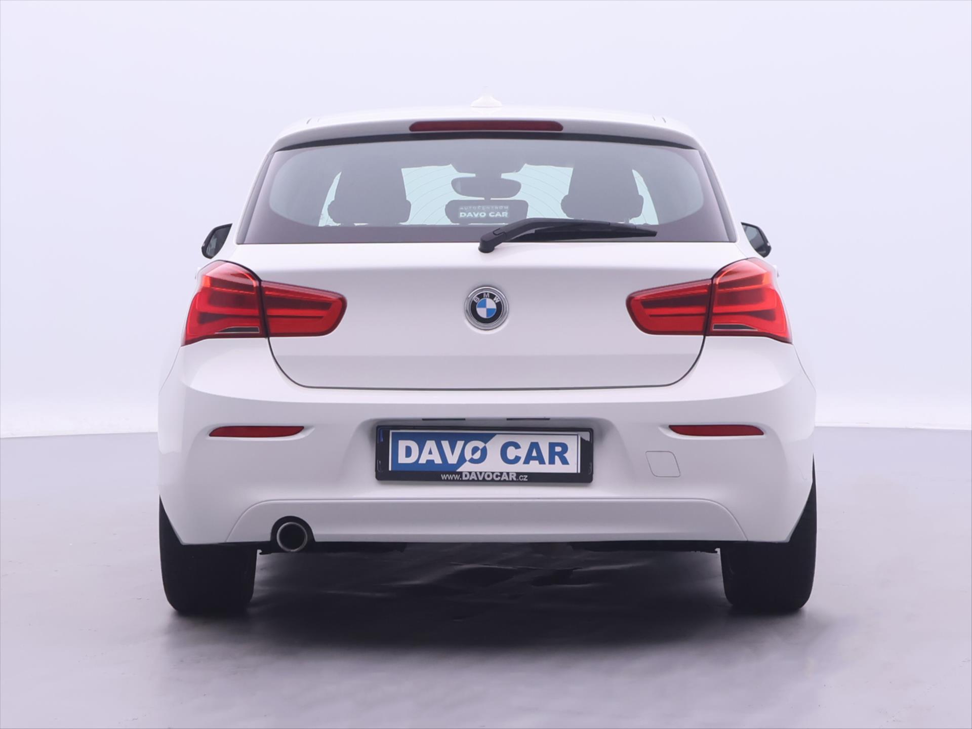 BMW Řada 1
