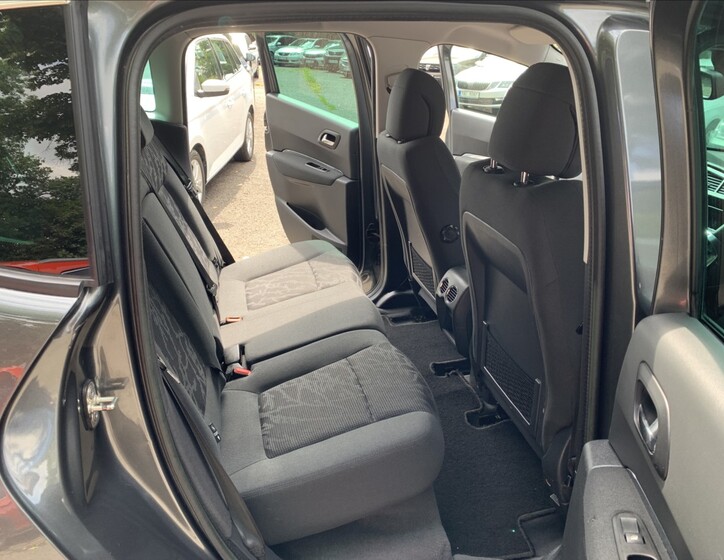Peugeot 3008 16