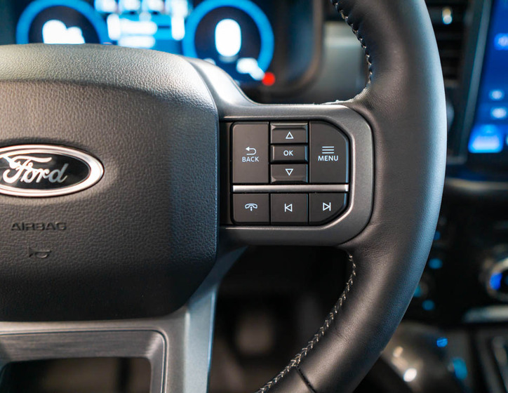 Ford F-150 24
