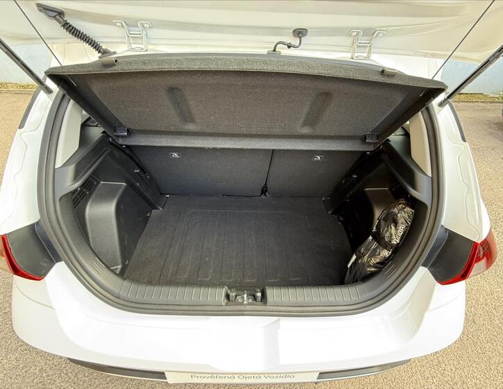 Hyundai i20 19