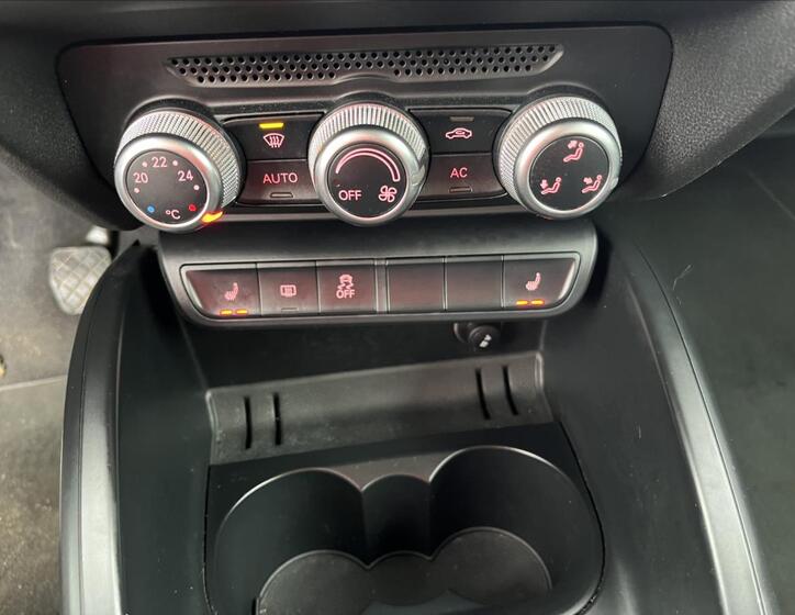 Audi A1 14