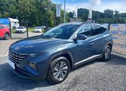 Hyundai Tucson 4