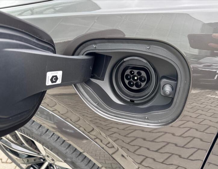 Volvo XC90 14