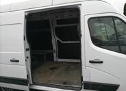 Opel Movano 5