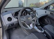 Chevrolet Cruze 20
