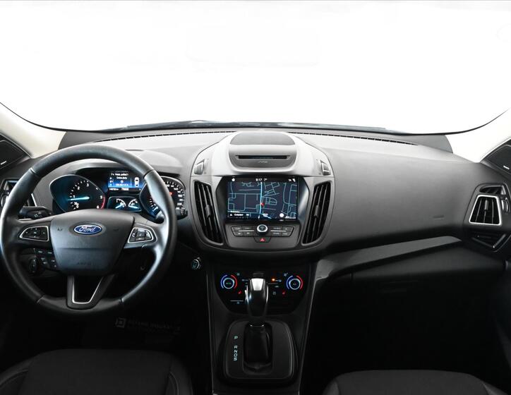 Ford Kuga 11