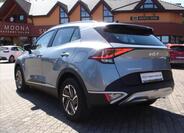 KIA Sportage 8